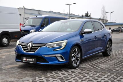 Renault Megane 100.000 km 13.790 &euro; Bad Kreuznach 55543