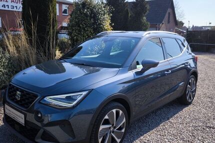 Seat Arona 59.700 km 20.680 &euro; Bardowick / Lüneburg 21357