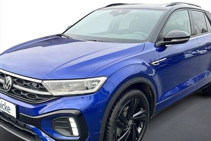 VW T-Roc 10.461 km 35.890 &euro; Baunatal 34225