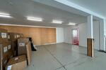 200m2 Lager- und Werkstattfläche zimmer