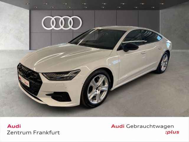 Audi A7 9.904 km 73.770 &euro; Frankfurt am Main 60314