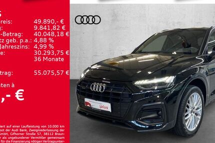 Audi Q5 25.928 km 48.880 &euro; Leipzig 04129