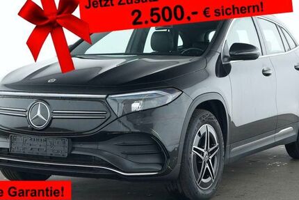 Mercedes-Benz EQA 59.974 km 29.979 € Altdorf 90518