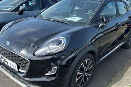 Ford Puma 19.228 km 16.980 &euro; Pulheim 50259