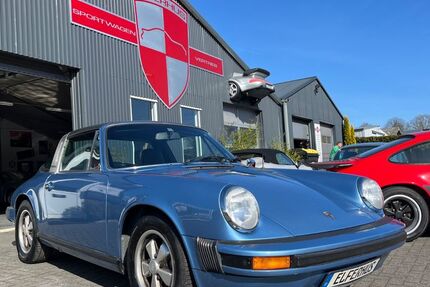 Porsche 911 Urmodell 146.000 km 59.900 &euro; Ratekau 23626