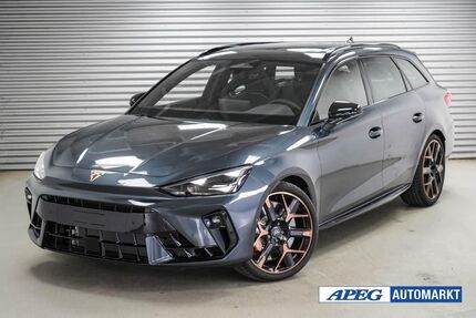 Cupra Leon 1.500 km 44.491 &euro; Kisslegg Gewerbegebiet Zaisenhofen 88353