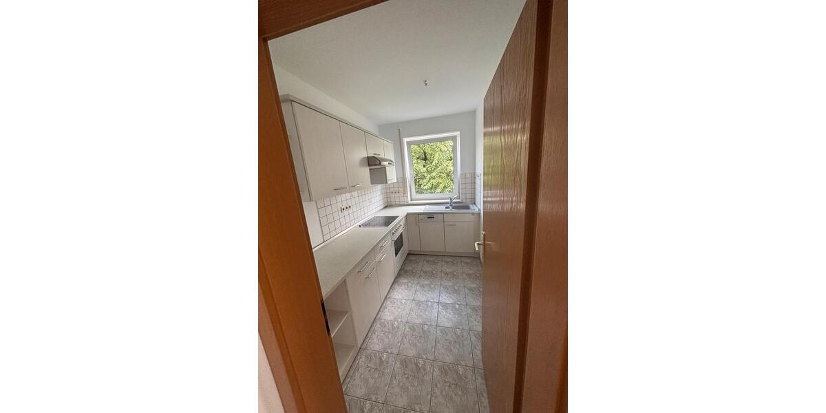 Etagenwohnung Bad Staffelstein - 3 Zimmer, 75 m&sup2;, 800&euro; | Angebot:26552573