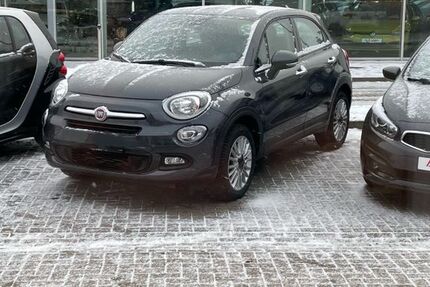 Fiat 500X 89.000 km 11.500 &euro; Satow 18239