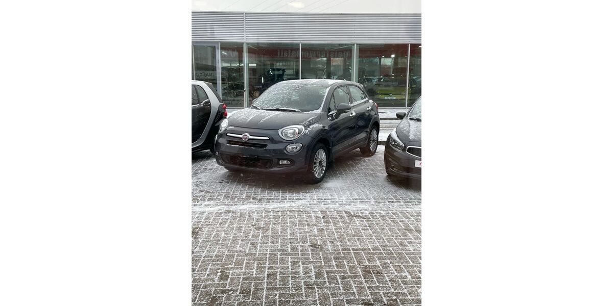 Fiat 500X 89.000 km 11.500 &euro; Satow 18239