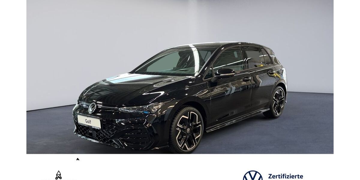 VW Golf 4.500 km 42.440 &euro; Wolfenbüttel 38304