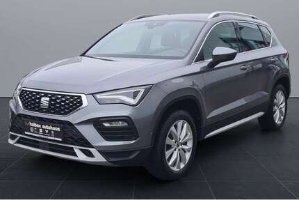 Seat Ateca 15.502 km 34.420 &euro; Halberstadt 38820