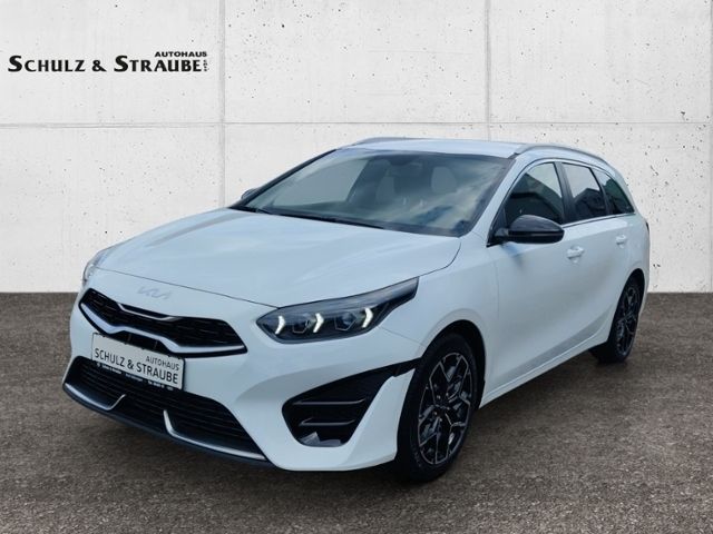 ceed Sportswagon