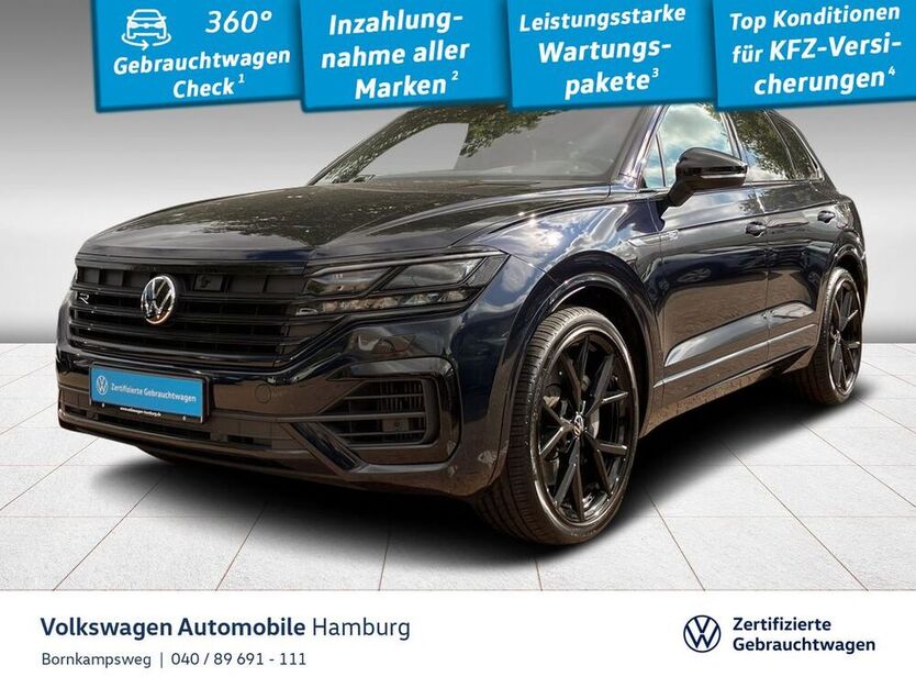 Touareg
