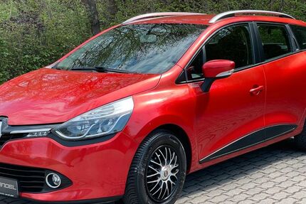 Renault Clio 84.950 km 5.999 &euro; Lichtenfels 96215