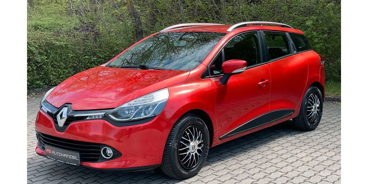 Renault Clio 84.950 km 5.999 &euro; Lichtenfels 96215