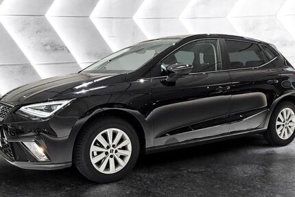 Seat Ibiza 1.005 km 23.400 &euro; Berlin 12681