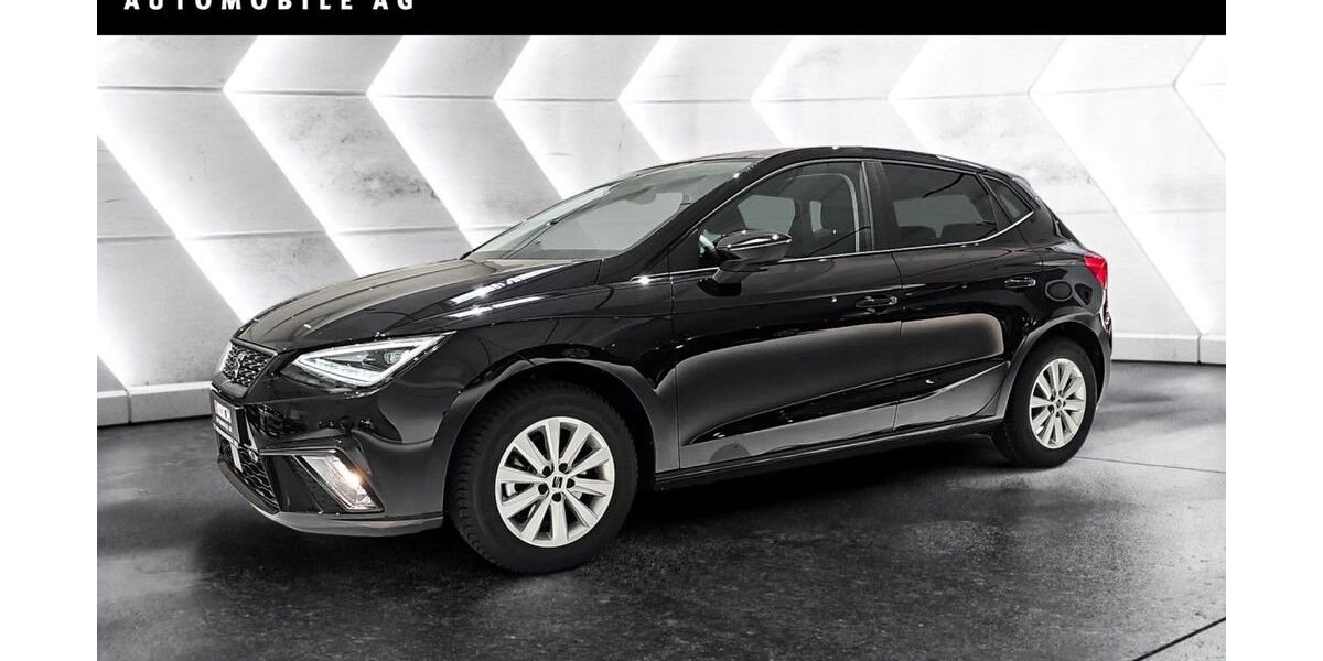 Seat Ibiza 1.005 km 23.400 &euro; Berlin 12681
