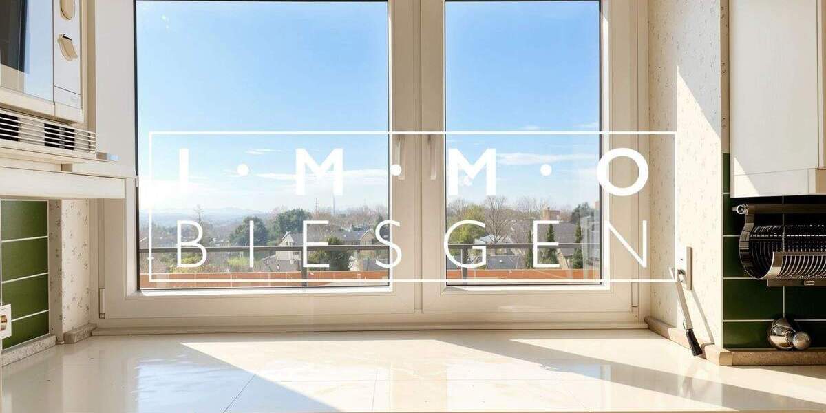 Etagenwohnung Mülheim an der Ruhr Mellinghofen - 4 Zimmer, 97 m&sup2;, 182.000&euro; | Angebot:24911446