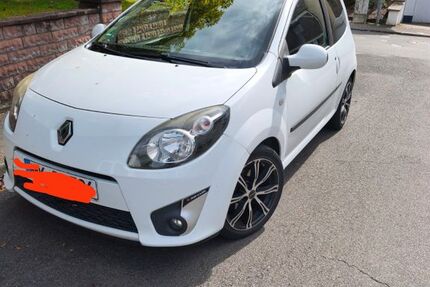 Renault Twingo 187.000 km 2.049 € Nachrodt 58769