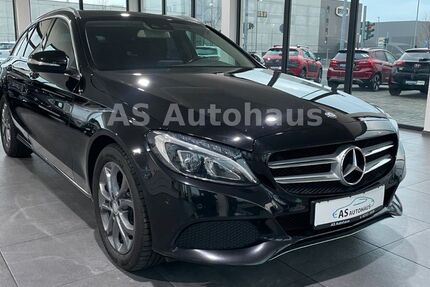 Mercedes-Benz C 220 170.531 km 13.450 &euro; Nettetal 41334