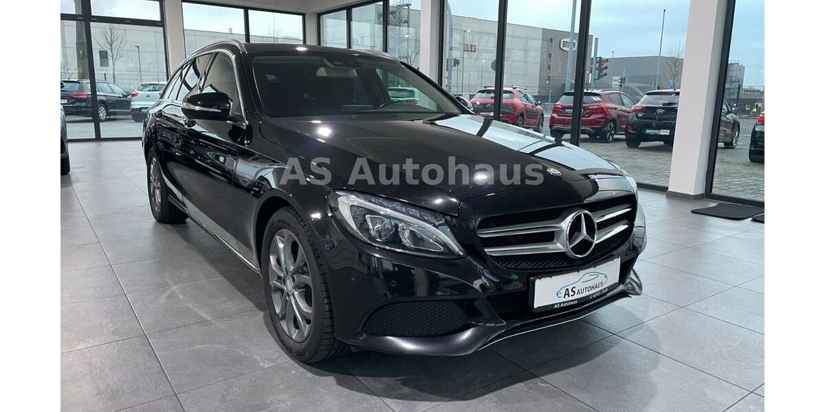 Mercedes-Benz C 220 170.531 km 13.450 &euro; Nettetal 41334