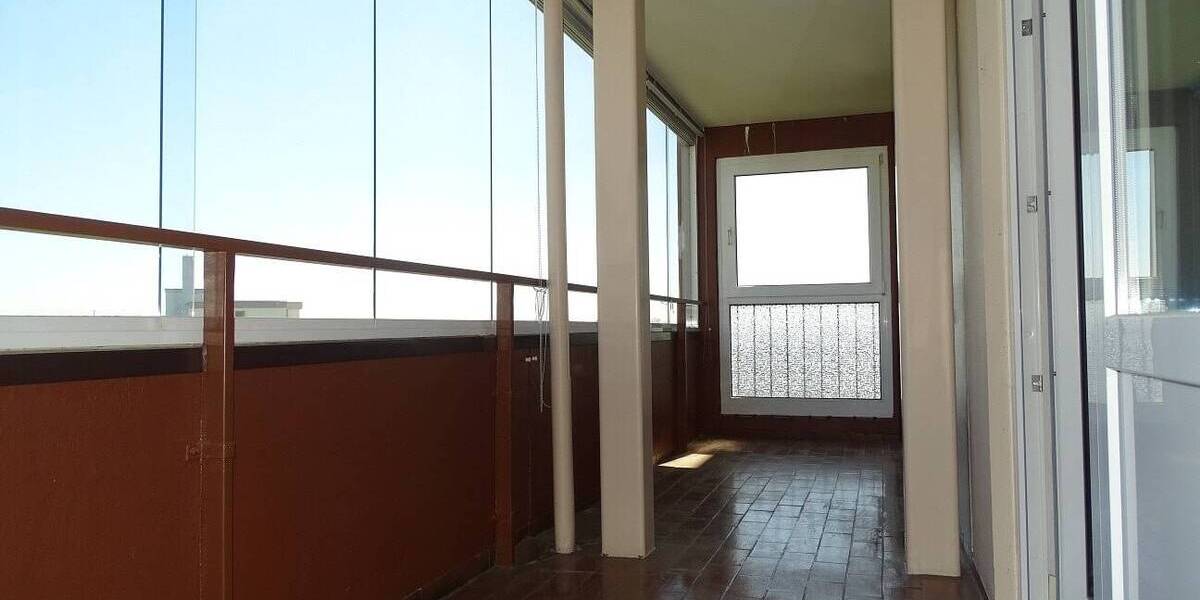 Etagenwohnung Villingen-Schwenningen Schwenningen - 3 Zimmer, 85 m&sup2;, 179.500&euro; | Angebot:26306425