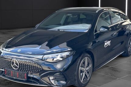 Mercedes-Benz CLA 250 Shooting Brake 6.100 km 54.836 &euro; Lutherstadt Wittenberg 06886