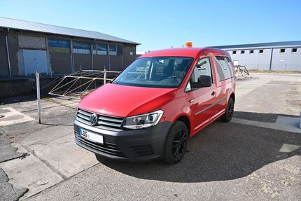 VW Caddy 135.480 km 14.900 &euro; Fürstenwalde 15517