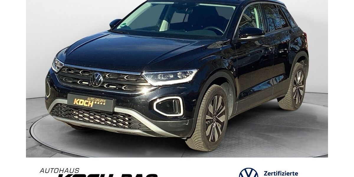 VW T-Roc 25.690 km 28.995 &euro; Ellwangen 73479