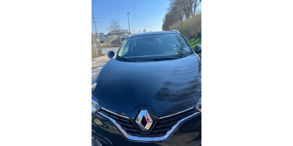 Renault Kadjar 62.500 km 13.900 &euro; Obernheim Kirchenarnbach 66919