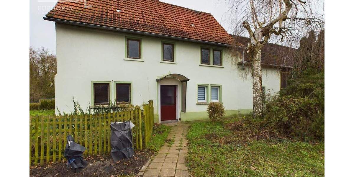 Einfamilienhaus Am Ettersberg Vippachedelhausen - 8 Zimmer, 160 m&sup2;, 75.000&euro; | Angebot:25602787