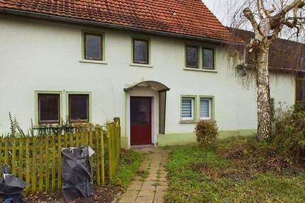 Haus Am Ettersberg Vippachedelhausen - 8 Zimmer, 160 m&sup2;, 75.000&euro; | Angebot:25602787