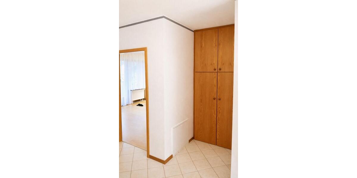 Erdgeschoßwohnung Albertshofen - 3 Zimmer, 76 m&sup2;, 244.000&euro; | Angebot:26801692