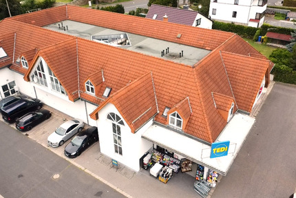 Gewerbeobjekt Bad Langensalza - 1.860.000&euro; | Angebot:25740721