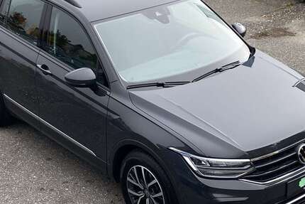 VW Tiguan 107.900 km 24.440 € Schwabach 91126