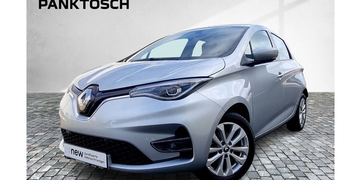 Renault ZOE 18.600 km 15.990 &euro; Walsrode 29664