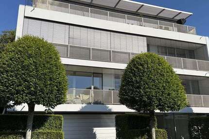 Wohnung Wiesbaden Nordost - 4 Zimmer, 160 m&sup2;, 3.150&euro; | Angebot:27053456