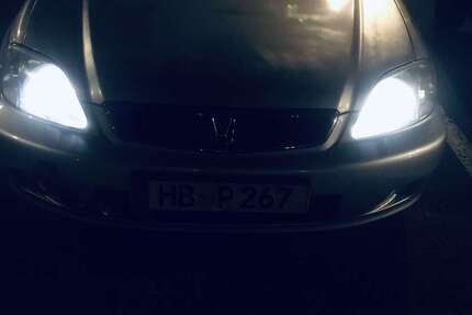 Honda Civic 188.000 km 950 &euro; bremen 28779