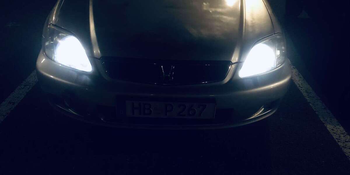 Honda Civic 188.000 km 950 &euro; bremen 28779