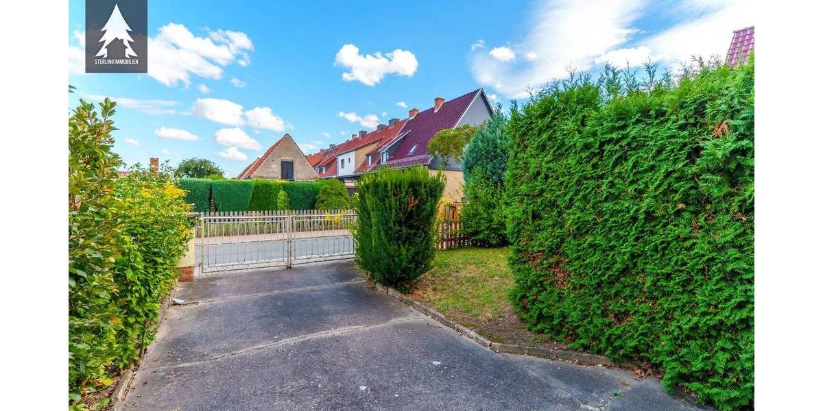 Reihenendhaus Nachterstedt Nachterstedt - 5 Zimmer, 108 m&sup2;, 119.000&euro; | Angebot:25681741