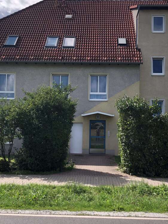 Wohnung zum Mieten in Blankenfelde 486,23 € 68.64 m²