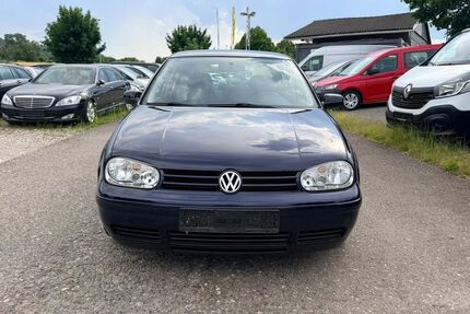 VW Golf 120.000 km 2.600 &euro; Oberkochen 73447