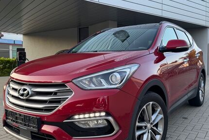 Hyundai SANTA FE 144.000 km 16.950 &euro; Pinneberg 25421
