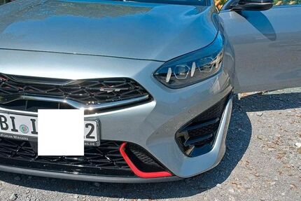 Kia pro ceed / ProCeed 42.000 km 31.099 &euro; Bielefeld 33615