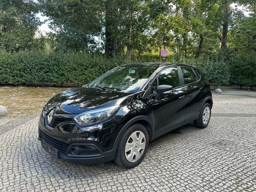 Captur