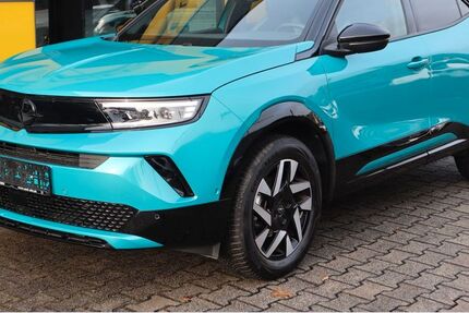 Opel Mokka 16.100 km 23.990 &euro; Ulm 89073