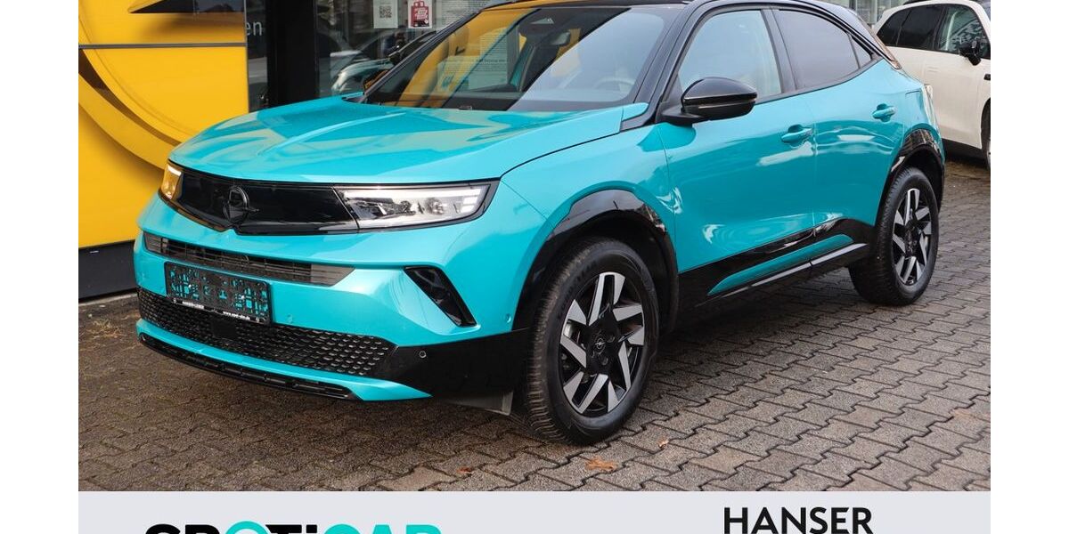 Opel Mokka 16.100 km 23.990 &euro; Ulm 89073