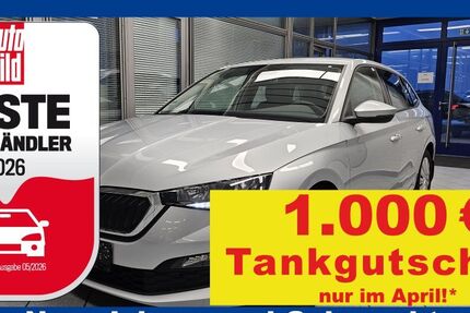 Skoda Scala 36.083 km 15.800 &euro; Wolfsburg-Heiligendorf 38444