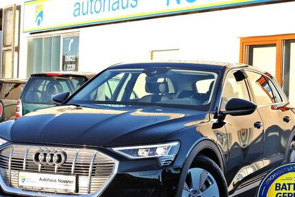 Audi e-tron 80.000 km 23.990 &euro; Schnaittenbach 92253