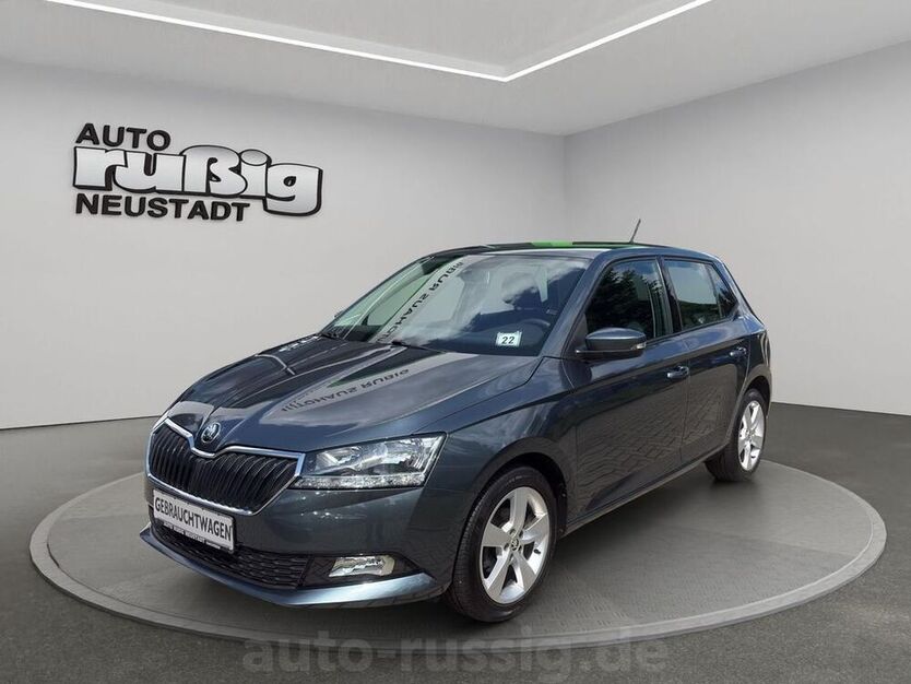 Fabia